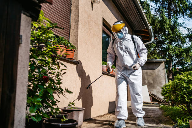 Best Best Pest Control Companies  in Shamokin, PA