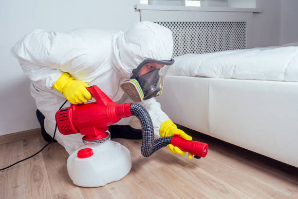 Best Exterminator Services  in Shamokin, PA